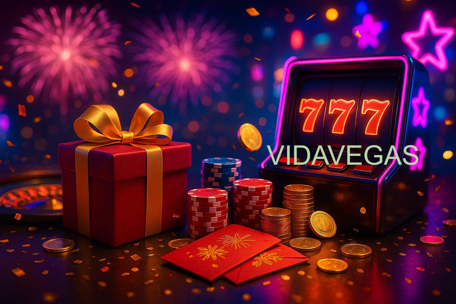 Jogos Festivos